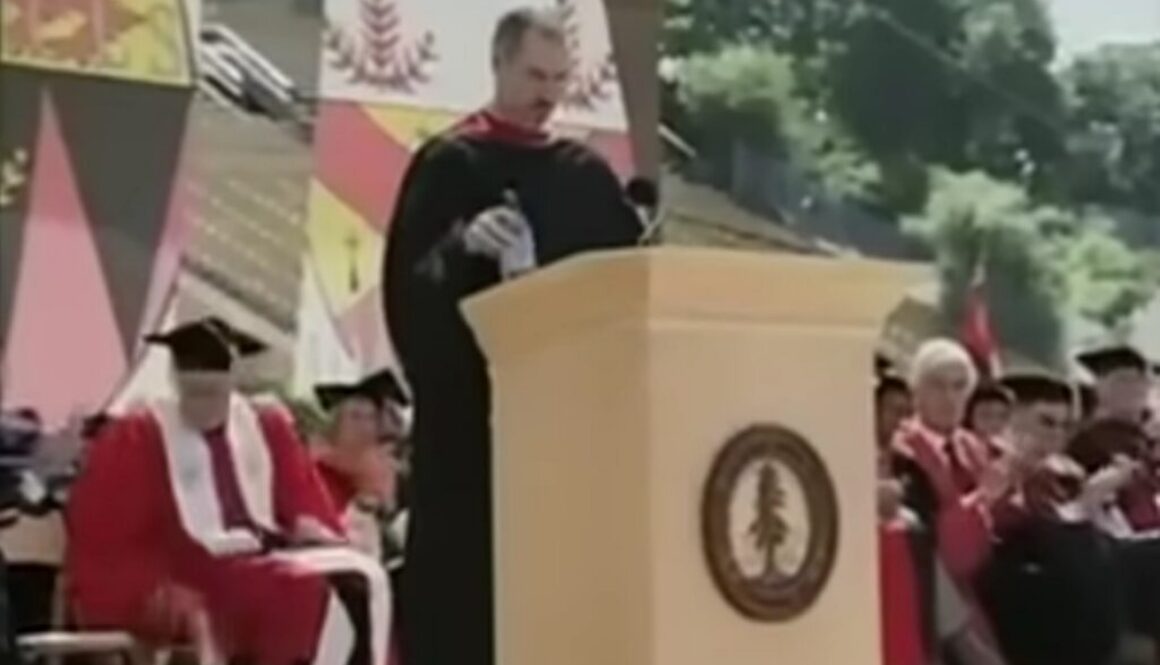 commencement-keynote.Standford.2005
