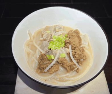 芋頭排骨米粉.20250719