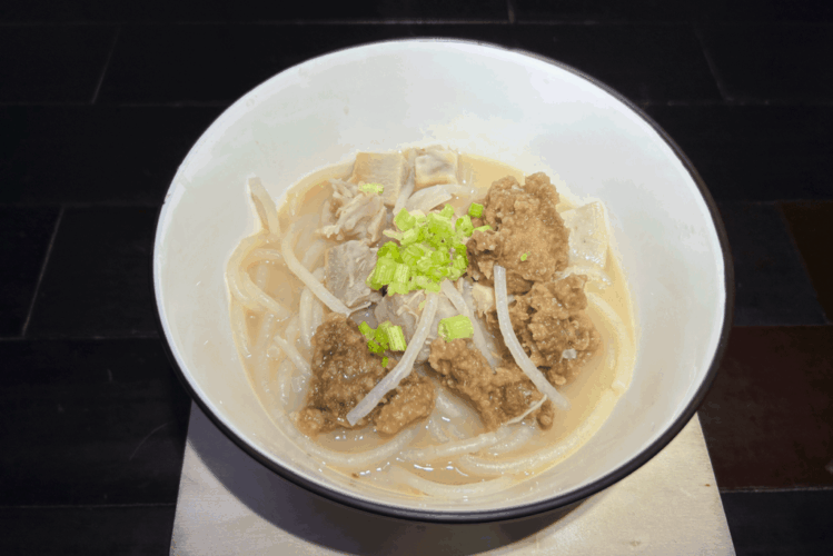 芋頭排骨米粉.20250719 芋頭排骨米粉.20250719