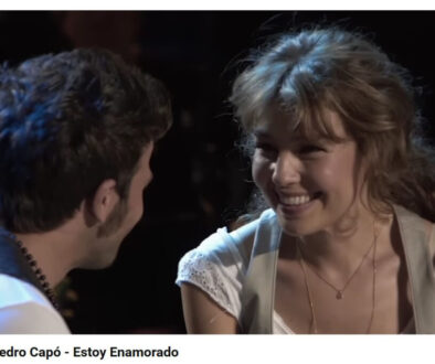 Thalia.Pedro-Capó.Estoy-Enamorado